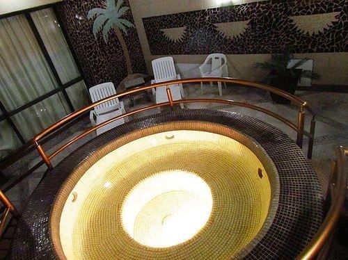 Hotel Y Paraiso Del Sur Cuernavaca