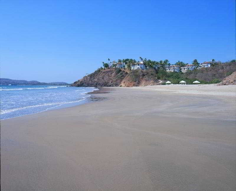 Resort Punta Serena & - Solo Parejas (adults Only)