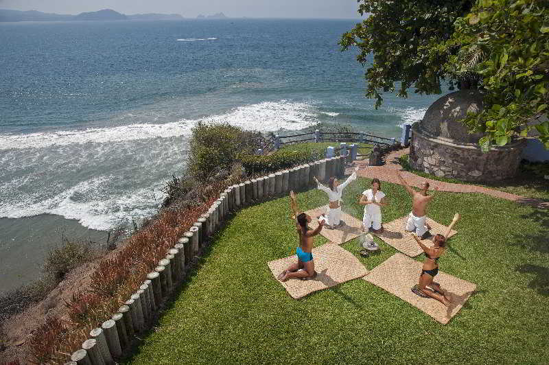 Punta Serena & - Solo Parejas (adults Only) 4* Tenacatita