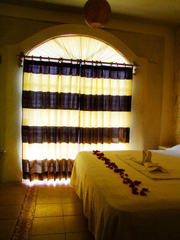 Capri Huatulco Hotel 3*