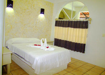Capri Huatulco Hotel Crucecita (Oaxaca)