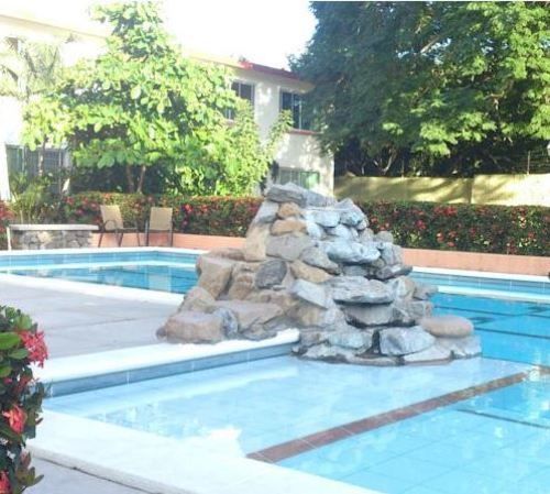 Parotas Hotel