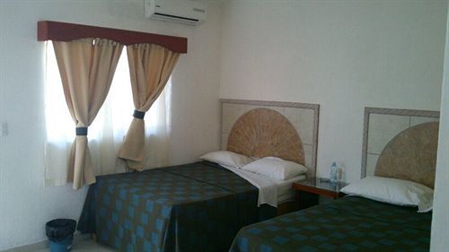 Albatros Palace Hotel Manzanillo