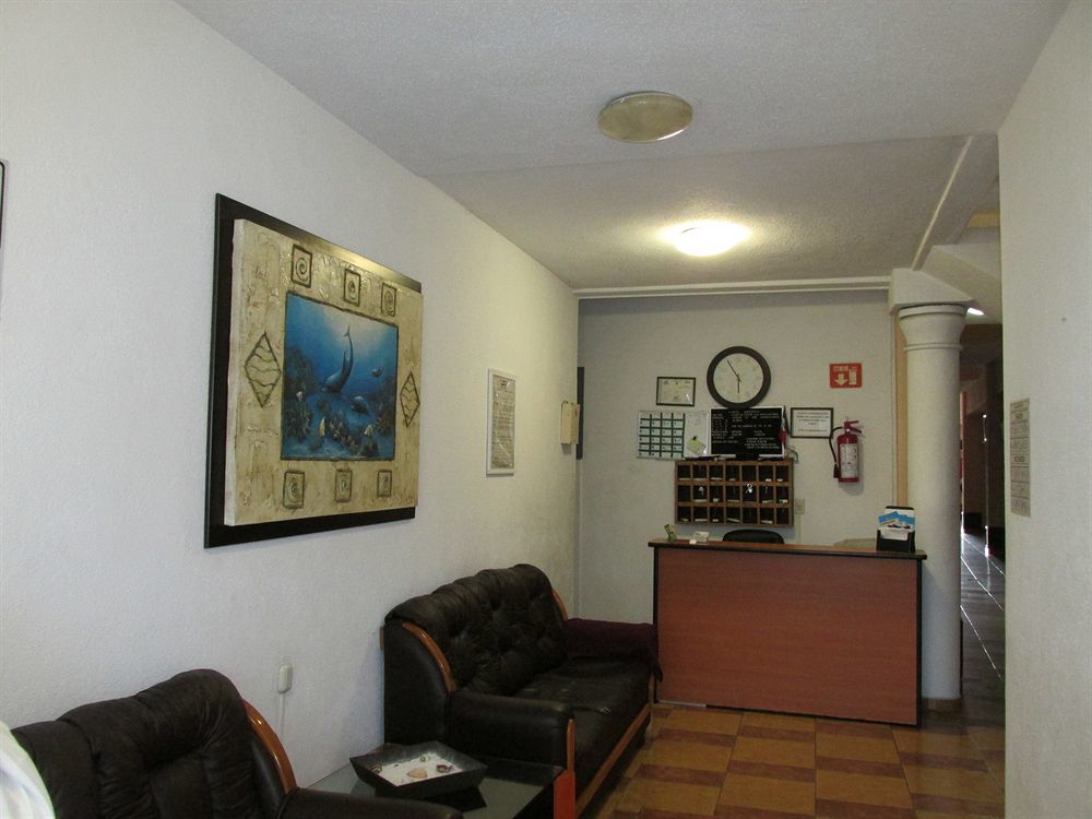 Albatros Hotel Manzanillo