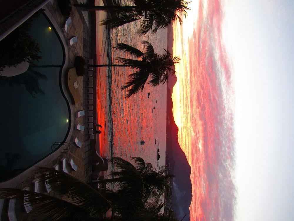 Hotel Playa De Santiago