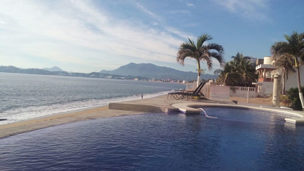 Condominio Marlica Manzanillo