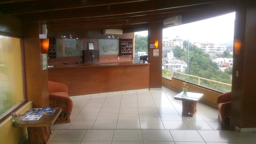 Plaza Tucanes Hotel