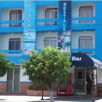 Star Manzanillo
