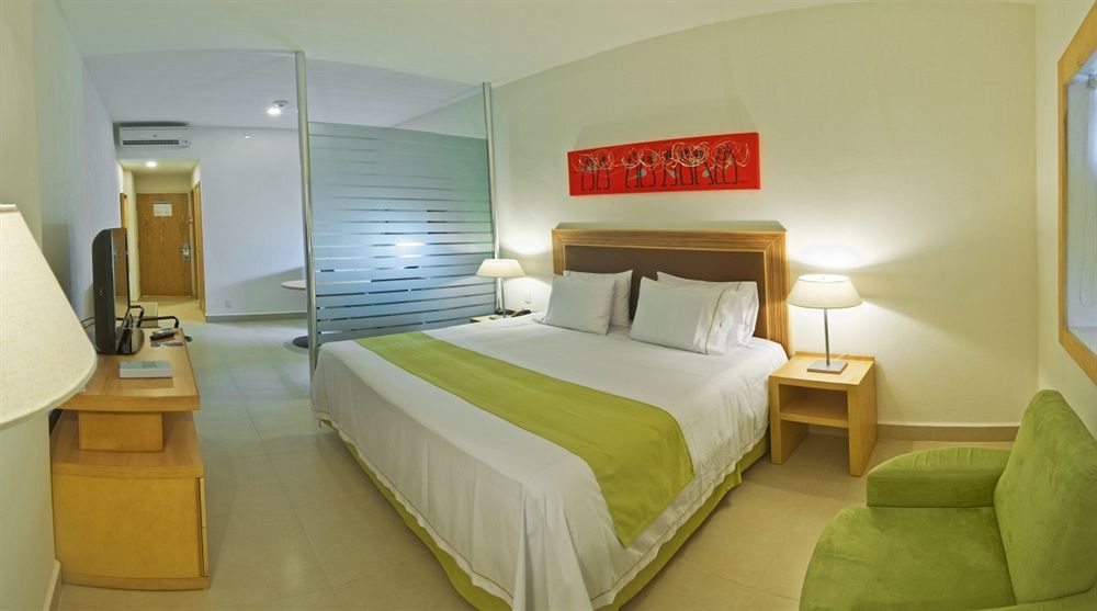 Hotel Express By Ihg 4*