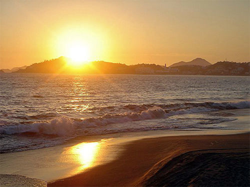 La Hotel Manzanillo