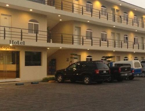 Hotel Real 4*