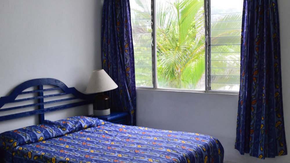 Aparthotel Casablanca Alamar