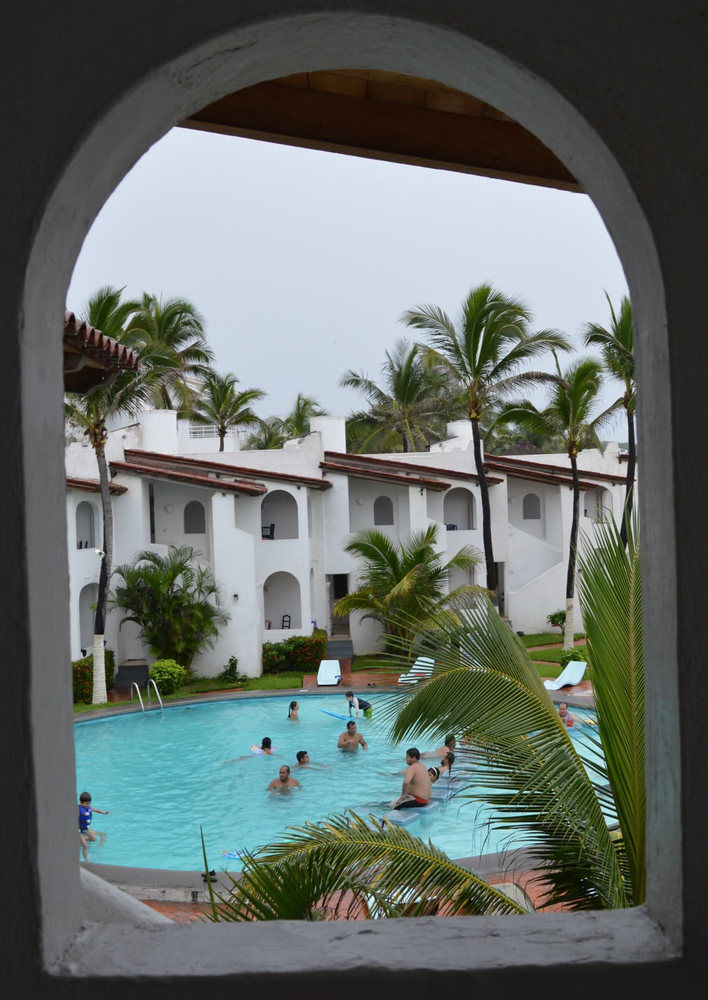 Aparthotel Casablanca Alamar Manzanillo