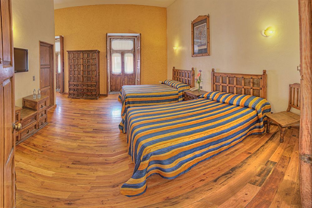 Hotel Gamma Senorial Centro 4*