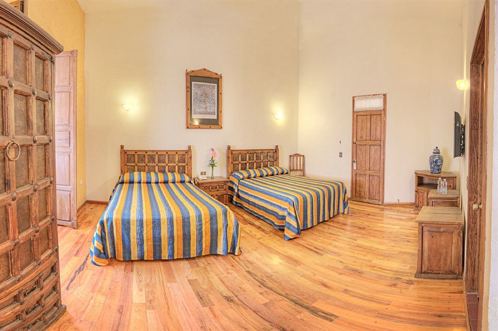 Hotel Gamma Senorial Centro