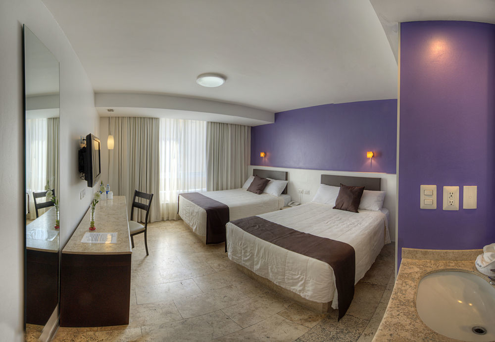 Hotel Gamma Senorial Centro Puebla