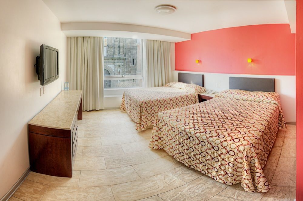Hotel Gamma Senorial Centro 4*