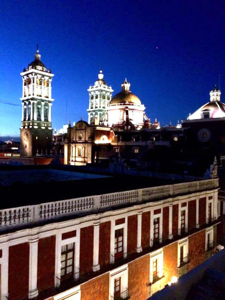 Hotel Leones 4*