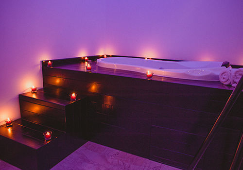 Forrest & Hotel 5*