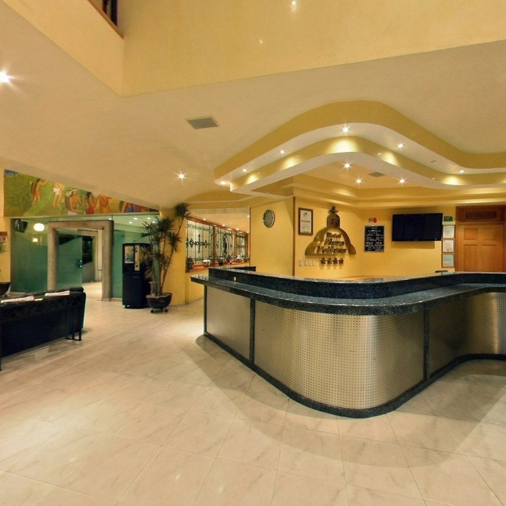Plaza Poblana Puebla