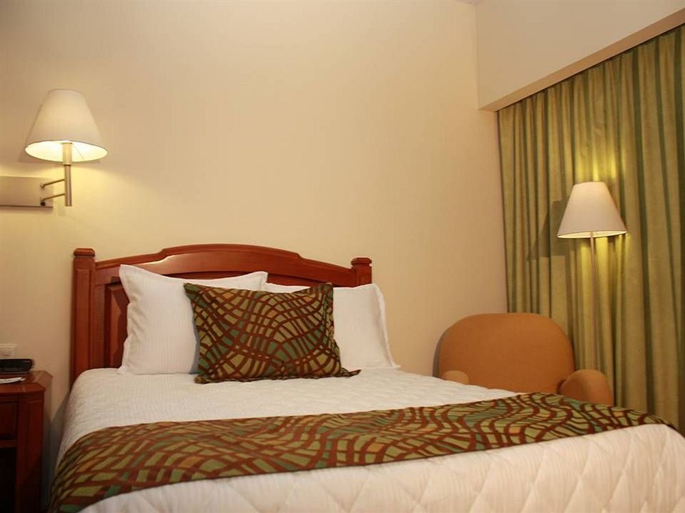 Hotel Florida Puebla