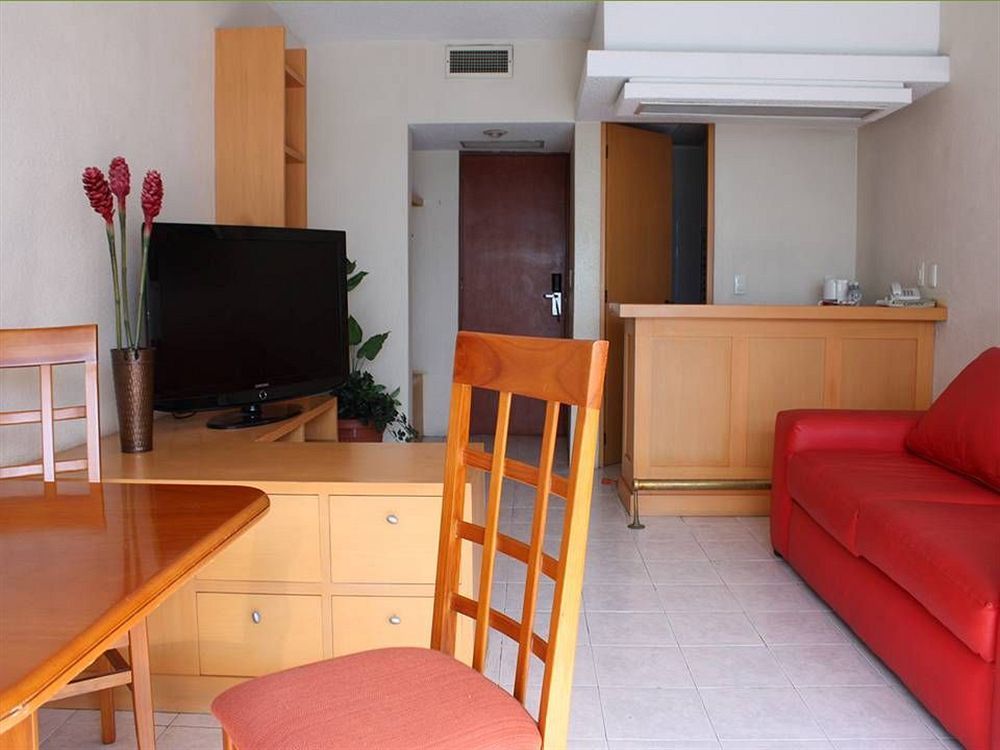 Hotel Florida Puebla