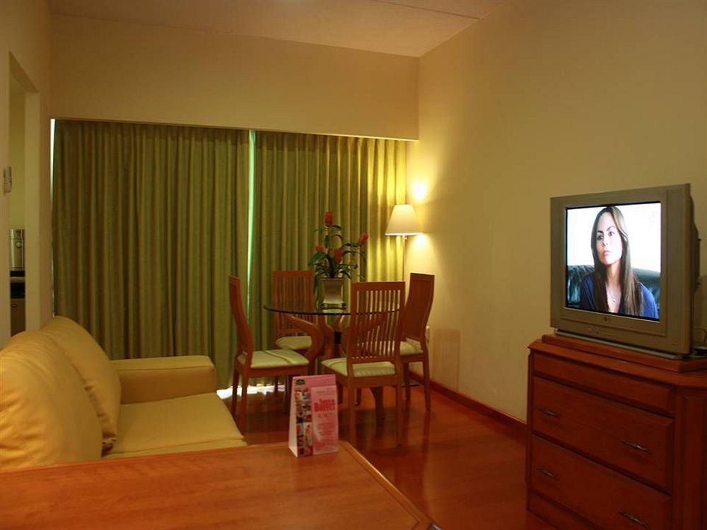 Hotel Florida Puebla
