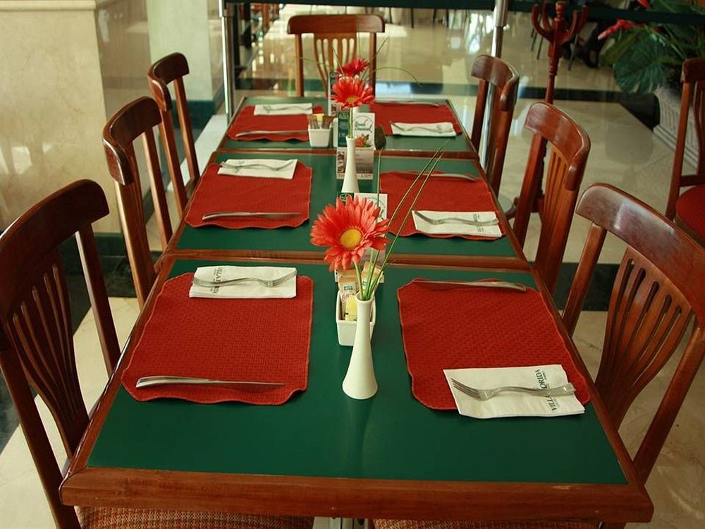 Florida Hotel Puebla