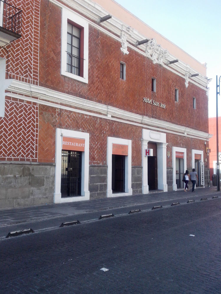Casa De Oracion San Jose