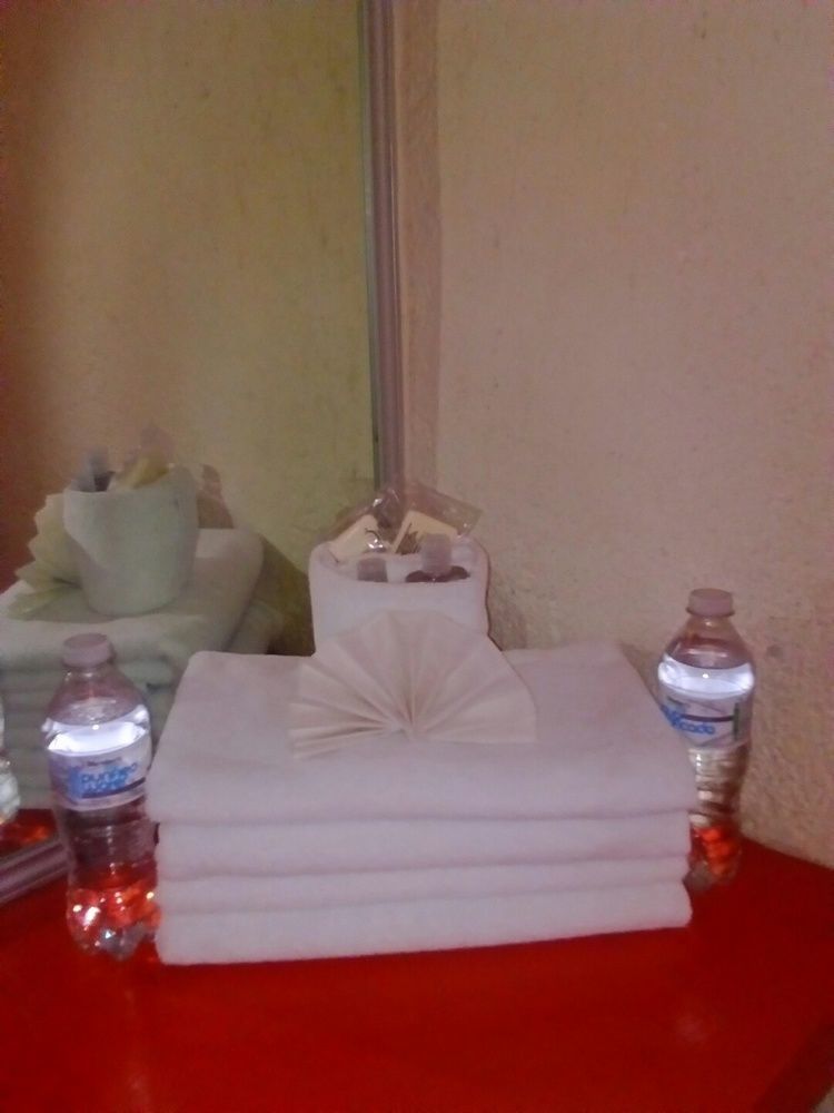 Casa De Oracion San Jose 3* Puebla