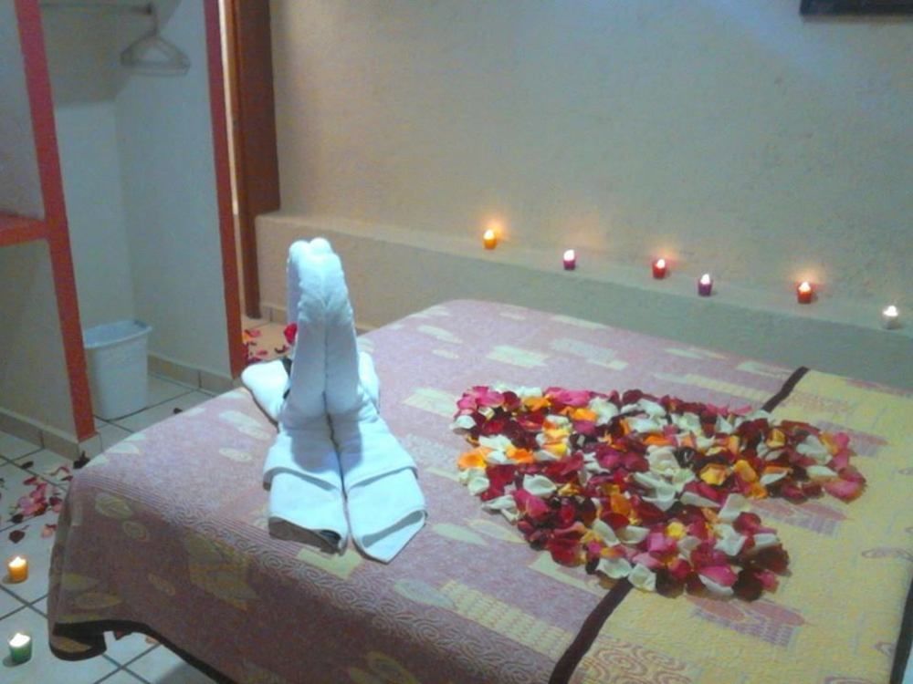 Casa De Oracion San Jose 3*