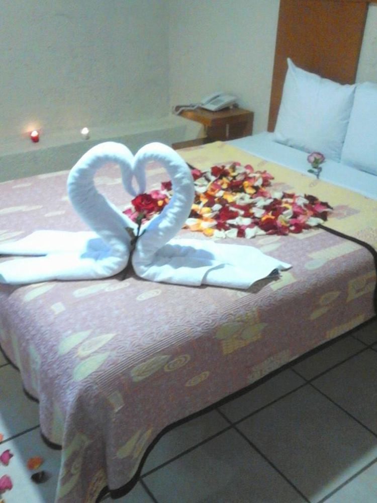 Hotel Casa De Oracion San Jose Puebla