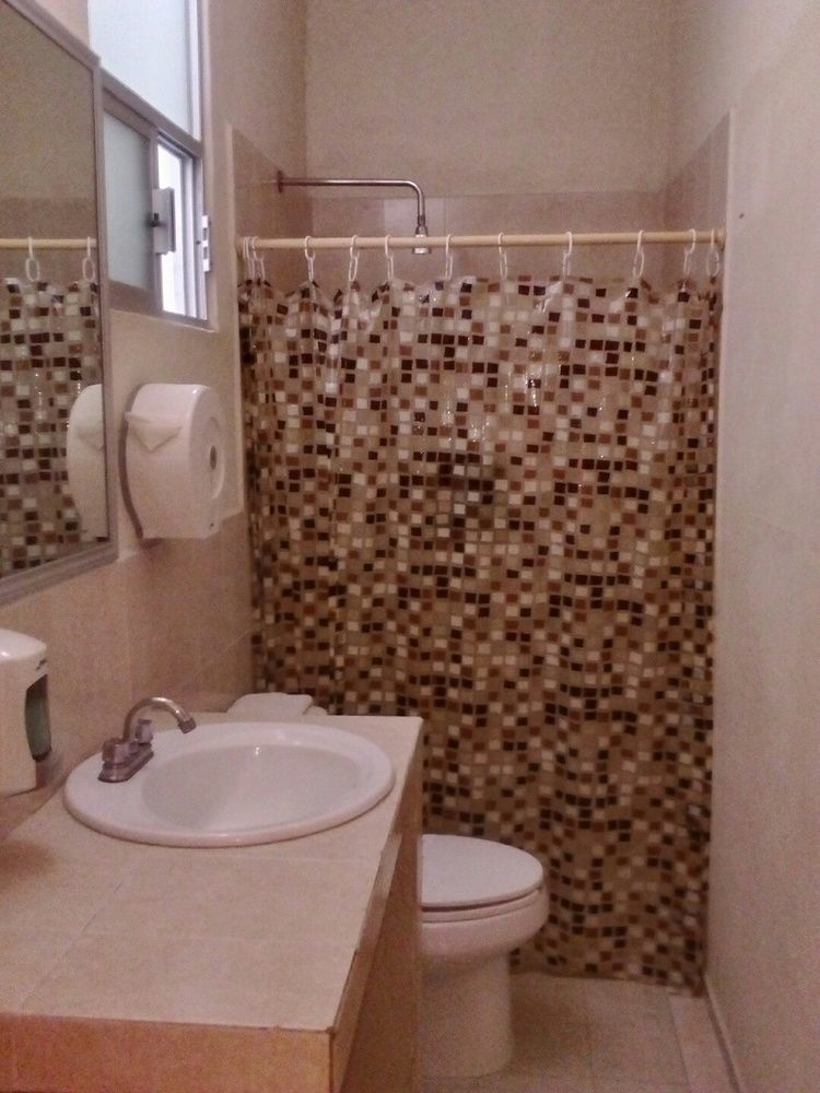 Casa De Oracion San Jose Hotel 3*