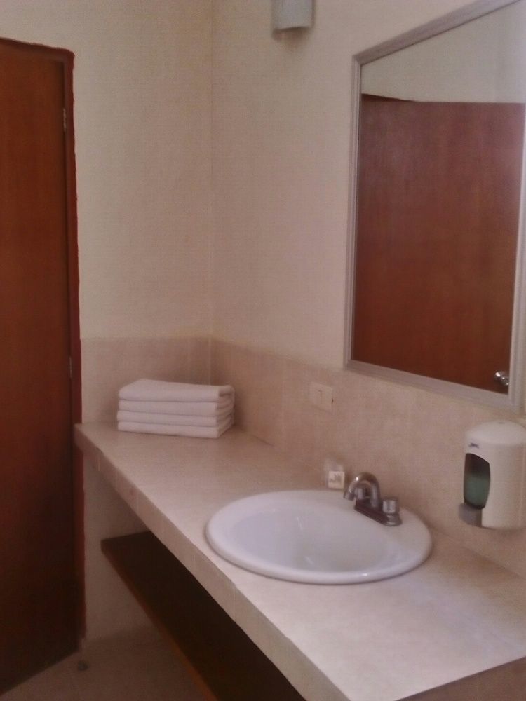 Casa De Oracion San Jose Hotel Puebla