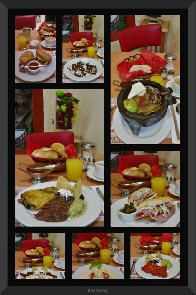Casa De Oracion San Jose Hotel 3*