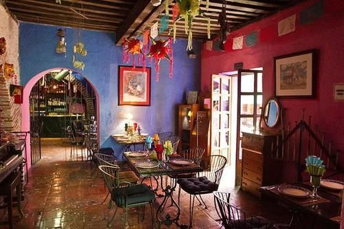 Meson Sacristia De La Compania Boutique 5*