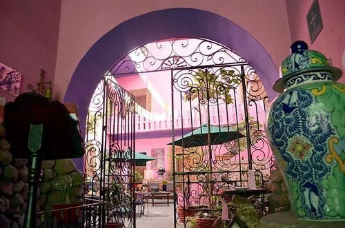 Meson Sacristia De La Compania Boutique Hotel 5*