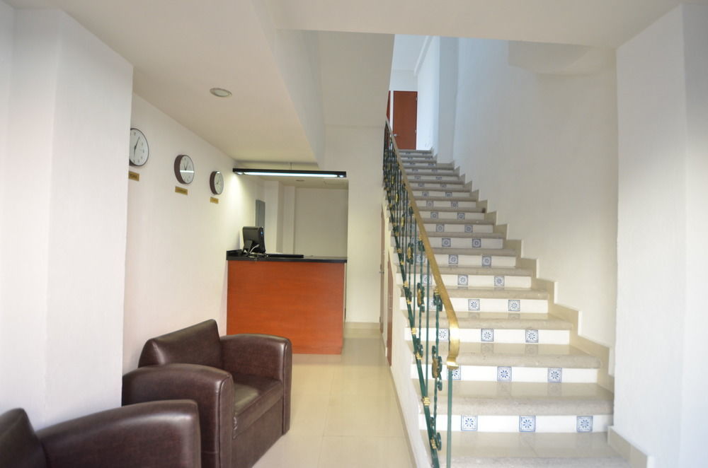 La Concordia 4*