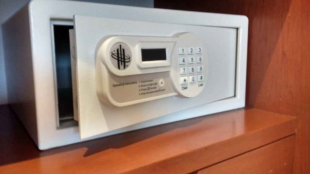 Hotel La Concordia 4*