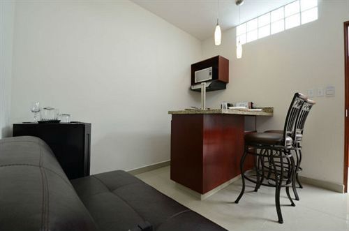 La Concordia 4* Puebla