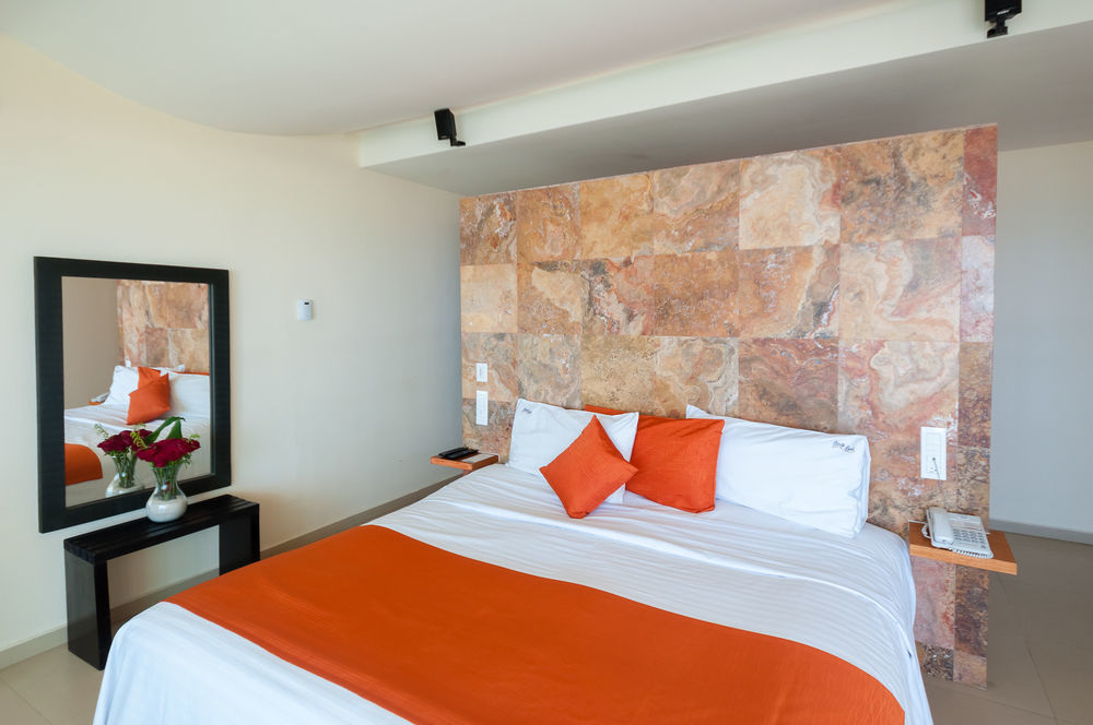 Artisan Playa Esmeralda Family 5* Playa Chachalacas