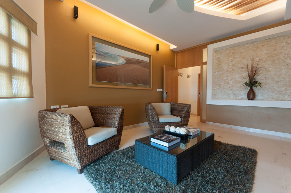 Hotel Artisan Playa Esmeralda Family