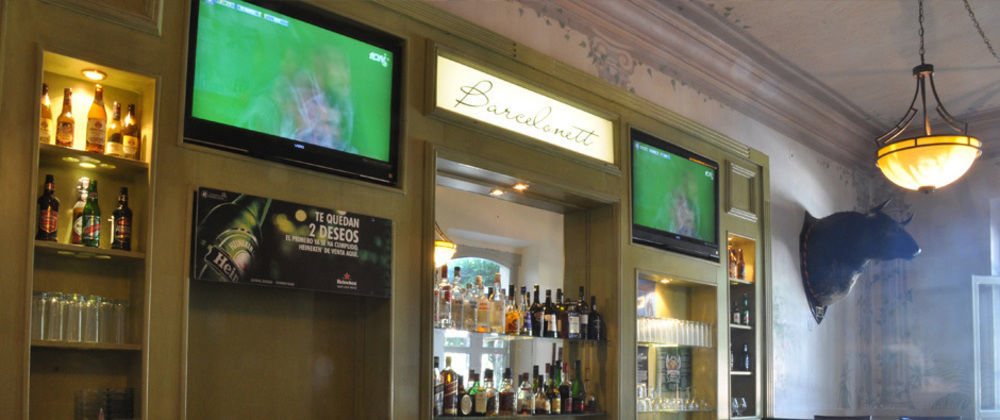 Gran Alameda 5*