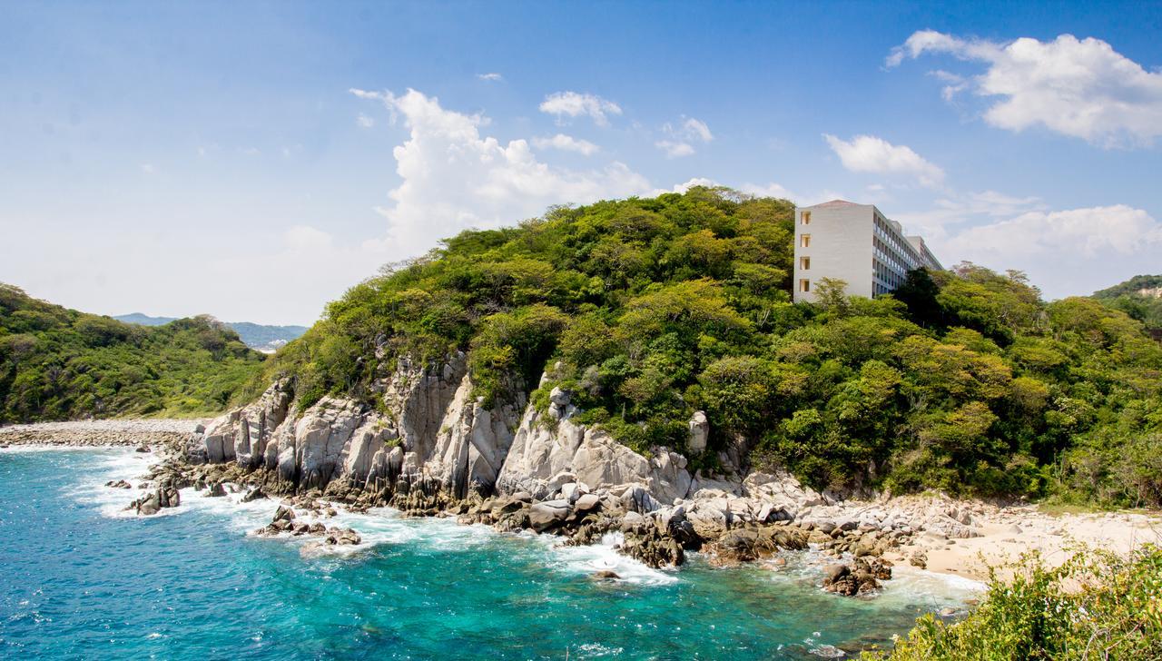 Isla Natura Huatulco Hotel 5*