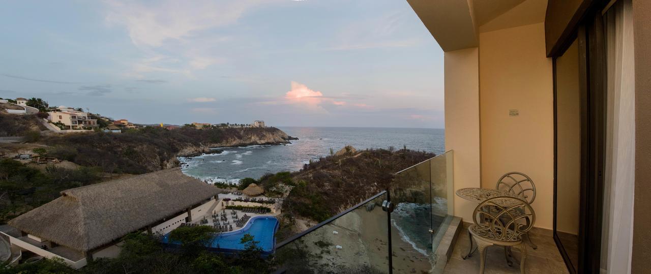 Isla Natura Huatulco Hotel Santa Cruz Huatulco