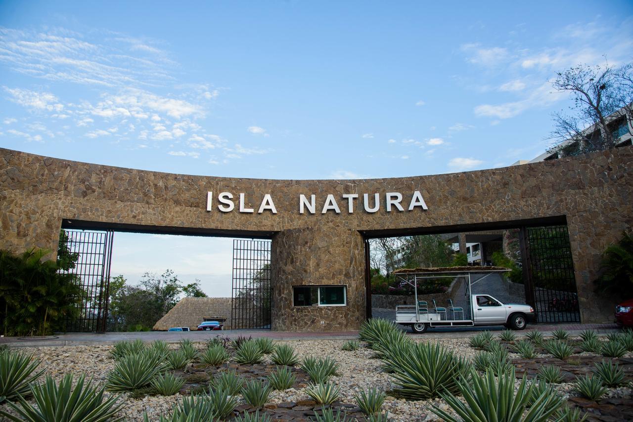 Isla Natura Huatulco 5*