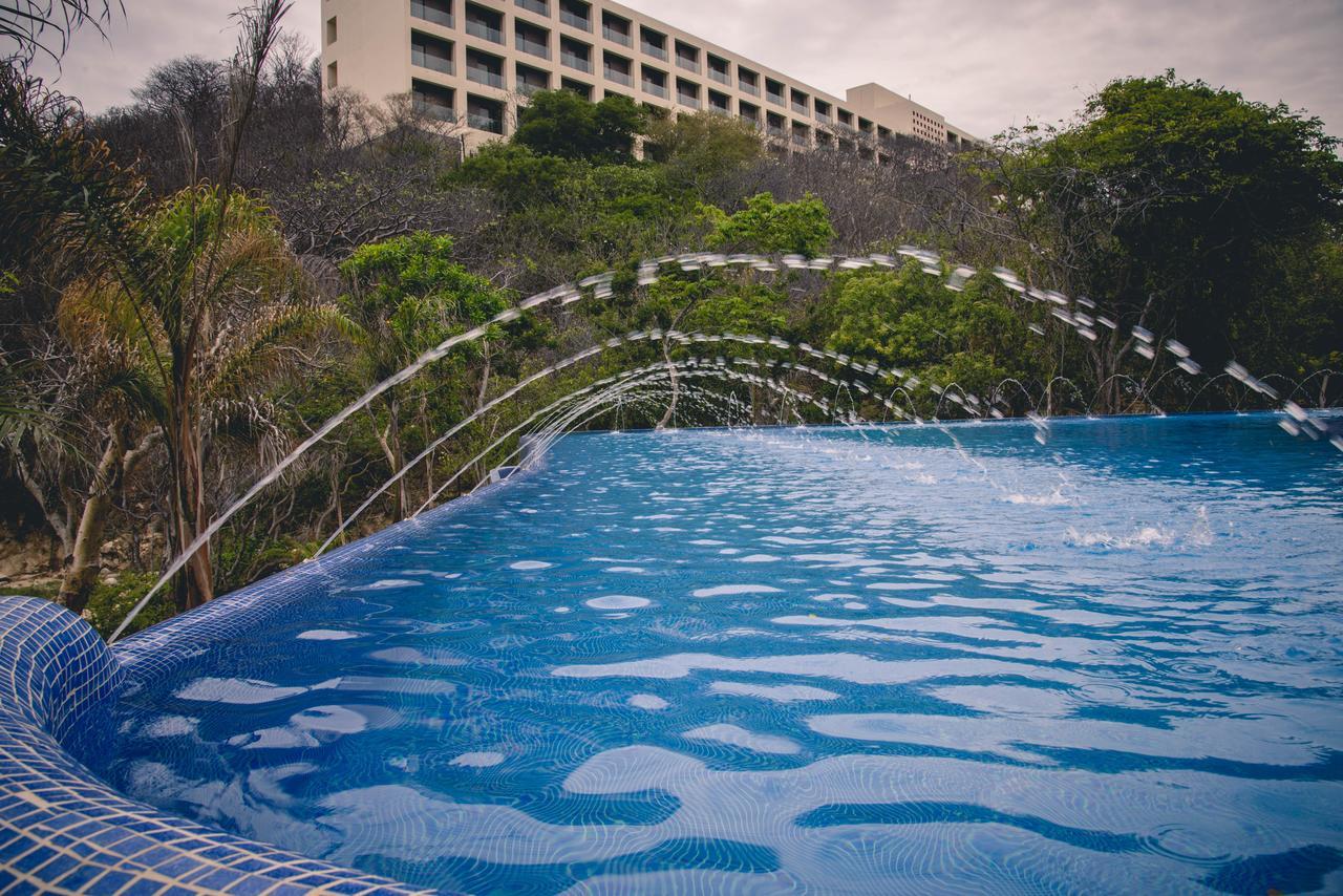 Isla Natura Huatulco