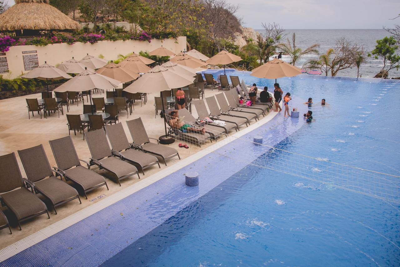Isla Natura Huatulco Hotel Santa Cruz Huatulco