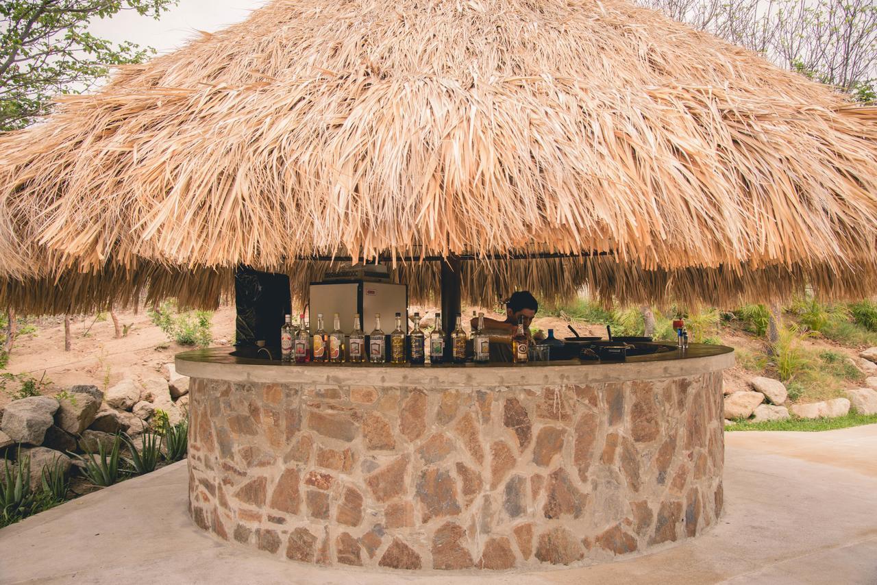 Hotel Isla Natura Huatulco 5*