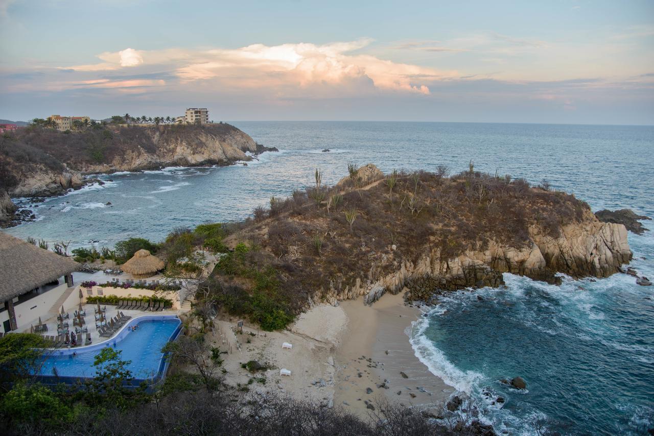 Isla Natura Huatulco Hotel 5*